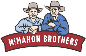 McMahon Brothers